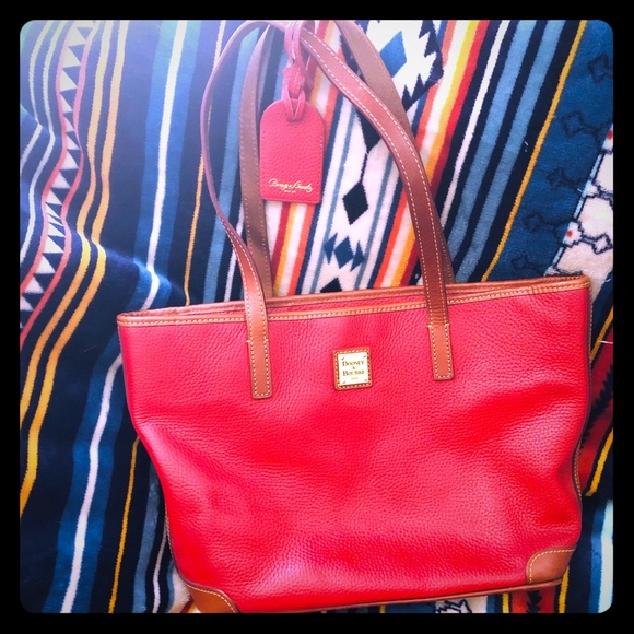 Dooney & Bourke Handbags - 👛 DOONEY & BOURKE🤩 1975, Vintage-Inspired